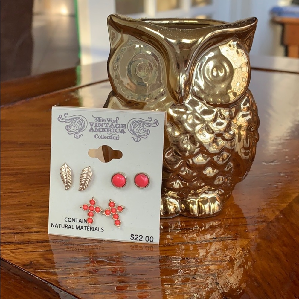Nine West Earrings